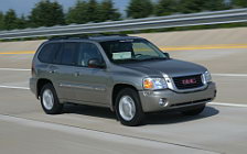 GMC Envoy - 2003