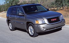 GMC Envoy - 2003