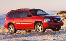 GMC Envoy - 2003