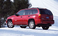 GMC Envoy - 2003