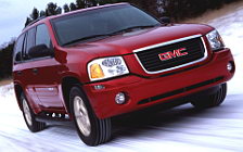 GMC Envoy - 2003