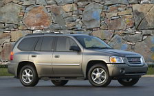 GMC Envoy - 2007