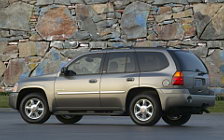 GMC Envoy - 2007