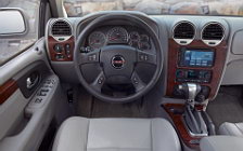 GMC Envoy - 2007