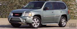 GMC Envoy - 2001