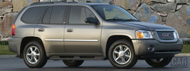 GMC Envoy - 2007