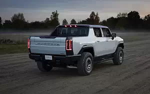 Cars wallpapers GMC Hummer EV Edition 1 - 2021