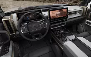 Cars wallpapers GMC Hummer EV Edition 1 - 2021