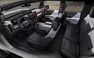 Cars wallpapers GMC Hummer EV Edition 1 - 2021