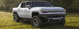 GMC Hummer EV Edition 1 - 2021