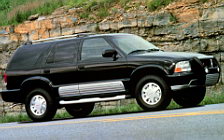 GMC Jimmy - 2000