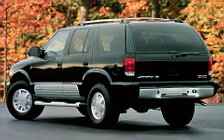 GMC Jimmy - 2000