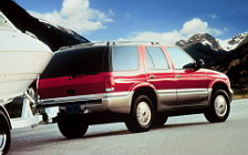 GMC Jimmy - 2000