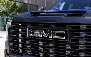 Cars wallpapers GMC Sierra 2500 HD Denali Ultimate Crew Cab - 2023