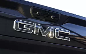 Cars wallpapers GMC Sierra 2500 HD Denali Ultimate Crew Cab - 2023