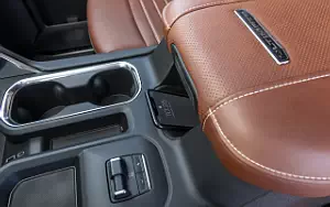 Cars wallpapers GMC Sierra 2500 HD Denali Ultimate Crew Cab - 2023