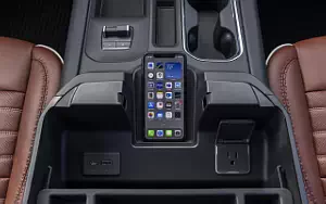 Cars wallpapers GMC Sierra 2500 HD Denali Ultimate Crew Cab - 2023