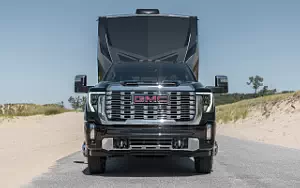 Cars wallpapers GMC Sierra 3500 HD Denali Crew Cab - 2023