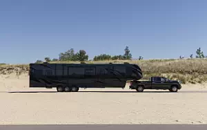 Cars wallpapers GMC Sierra 3500 HD Denali Crew Cab - 2023