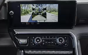 Cars wallpapers GMC Sierra 3500 HD Denali Crew Cab - 2023