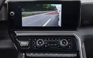 Cars wallpapers GMC Sierra 3500 HD Denali Crew Cab - 2023