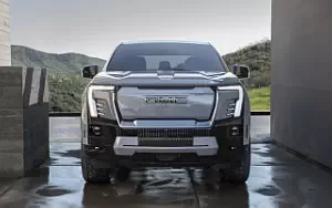 Cars wallpapers GMC Sierra EV Denali Edition 1 - 2023