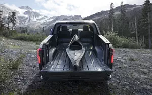 Cars wallpapers GMC Sierra EV Denali Edition 1 - 2023