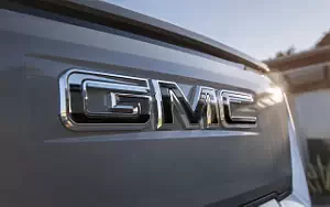 Cars wallpapers GMC Sierra EV Denali Edition 1 - 2023