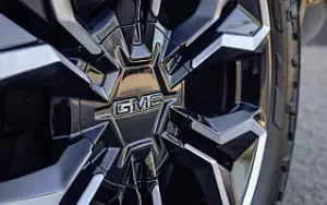 Cars wallpapers GMC Sierra EV Denali Edition 1 - 2023
