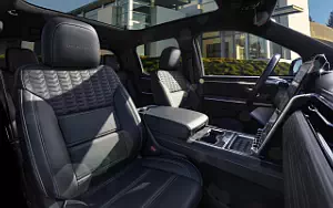 Cars wallpapers GMC Sierra EV Denali Edition 1 - 2023