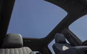 Cars wallpapers GMC Sierra EV Denali Edition 1 - 2023