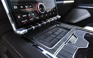 Cars wallpapers GMC Sierra EV Denali Edition 1 - 2023