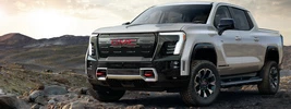 GMC Sierra EV AT4 Crew Cab - 2024