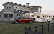 GMC Sierra 3500 HD SLT Crew Cab - 2008