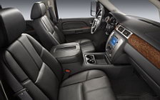 GMC Sierra 3500 HD SLT Crew Cab - 2008