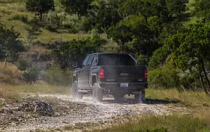 Cars wallpapers GMC Sierra 2500 HD All Terrain X Crew Cab - 2016