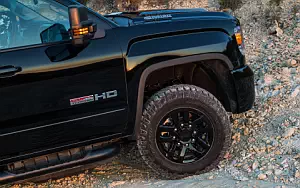 Cars wallpapers GMC Sierra 2500 HD All Terrain X Crew Cab - 2016