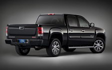 GMC Sierra Denali Crew Cab - 2008