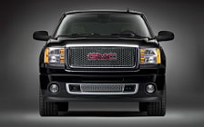 GMC Sierra Denali Crew Cab - 2008