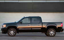 GMC Sierra Denali Crew Cab - 2008