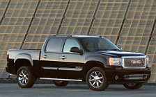 GMC Sierra Denali Crew Cab - 2008