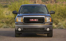 GMC Sierra SLE Extended Cab - 2008