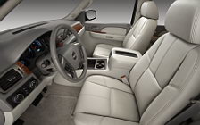 GMC Sierra SLT Crew Cab - 2008