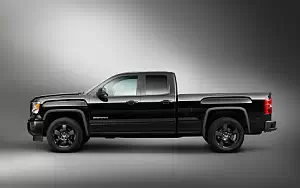 Cars wallpapers GMC Sierra 1500 Elevation Edition Double Cab - 2014