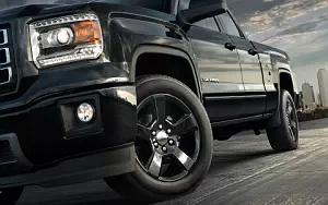 Cars wallpapers GMC Sierra 1500 Elevation Edition Double Cab - 2014