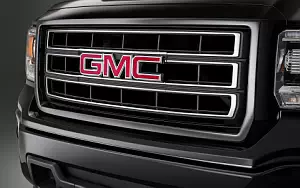 Cars wallpapers GMC Sierra 1500 Elevation Edition Double Cab - 2014