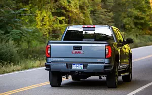 Cars wallpapers GMC Sierra 1500 All Terrain Crew Cab - 2015