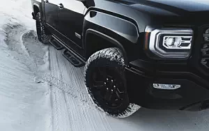 Cars wallpapers GMC Sierra 1500 All Terrain X Crew Cab - 2016