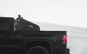 Cars wallpapers GMC Sierra 1500 All Terrain X Crew Cab - 2016