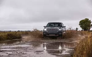 Cars wallpapers GMC Sierra 1500 Denali Crew Cab - 2017